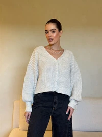Tricô Dari