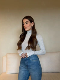 Blusa Fernanda