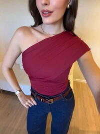 Blusa Laine
