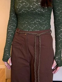 Calça Tainara