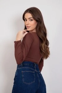 Blusa Raquel