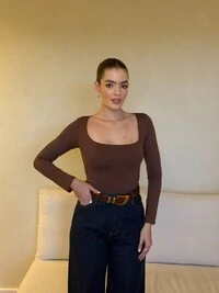 Blusa Anny