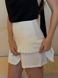 Shorts Saia Rapha