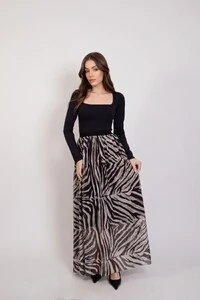 Saia Silvana