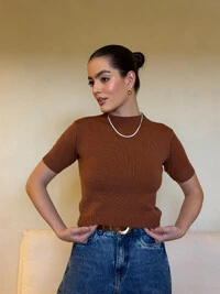 Blusa Vivi