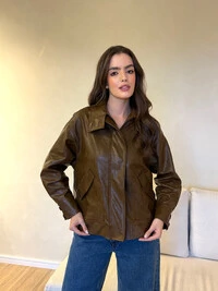 Jaqueta Juliana