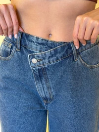 Calça Jeans Mari
