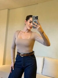 Blusa Anny