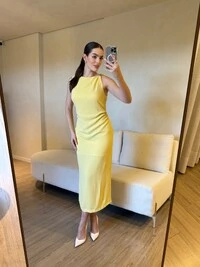 Vestido Jasmin