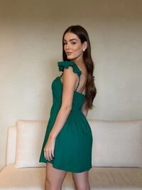 Vestido Loren