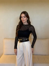 Blusa Neia