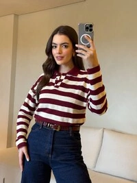 Blusa Anye