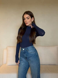 Blusa Fernanda