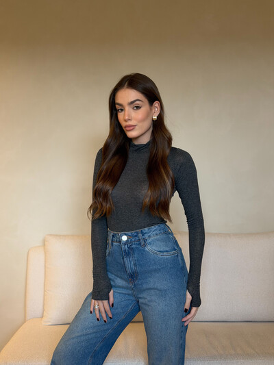 Foto Blusa Fernanda
