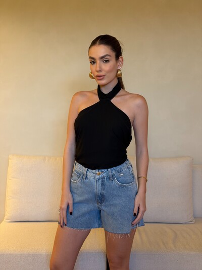 Foto Shorts Jeans Alagoas