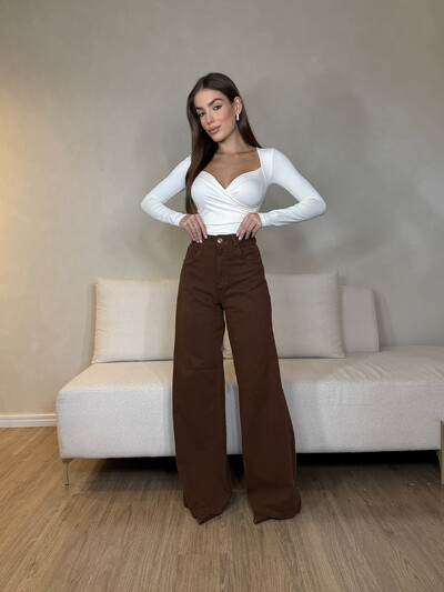 FotoCalça Jeans Marcia