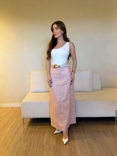 Foto Saia Darissa