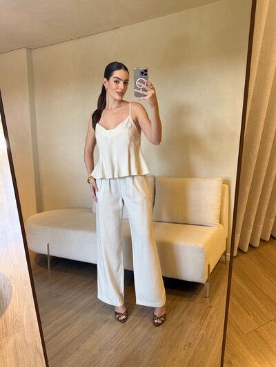 Foto Conjunto Clara