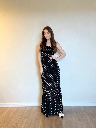 Foto Vestido Milena