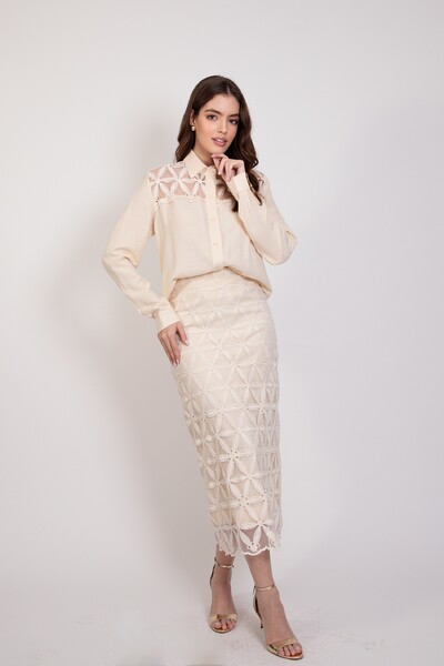 Foto Conjunto Lirio