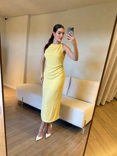 Foto Vestido Jasmin