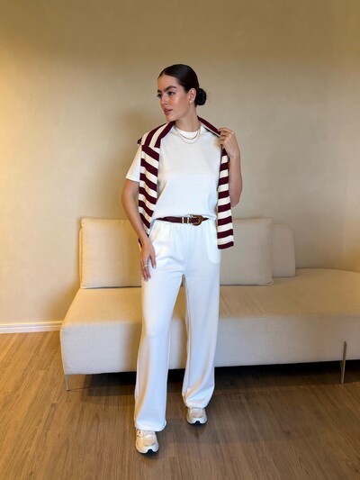 Foto Conjunto Sofia