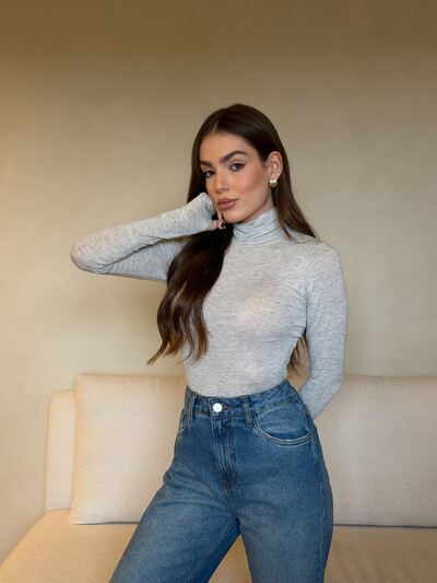 Foto Blusa Fernanda