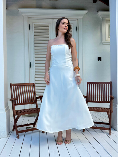 Foto Vestido Veronica