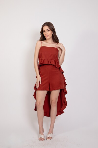 Foto Conjunto Amanda