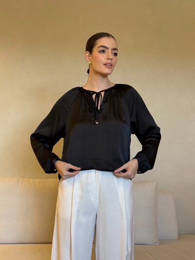 Foto Blusa Maya