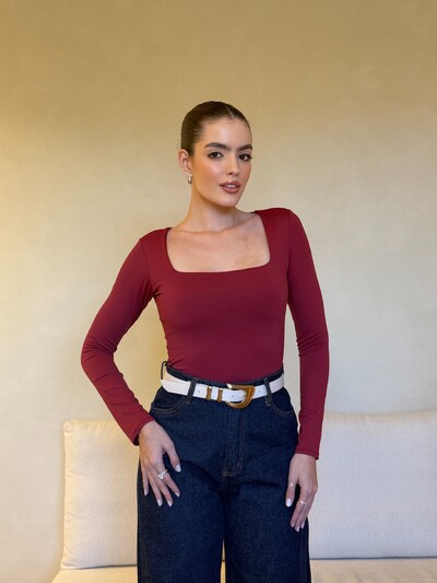 Foto Blusa Anny