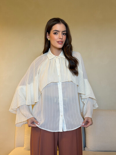 FotoBlusa Celine