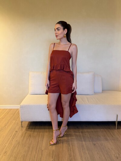 Foto Conjunto Amanda