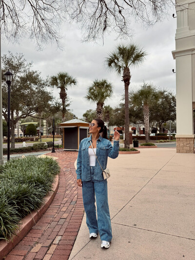 FotoCalça Jeans Laura