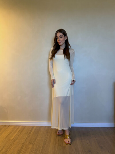 Foto Vestido Beatrice