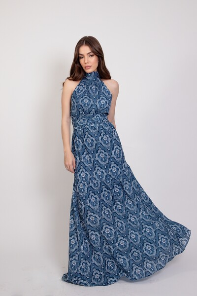 Foto Vestido Atena