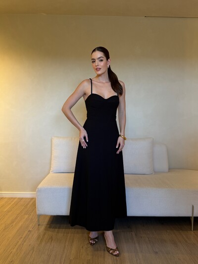 Foto Vestido Greta