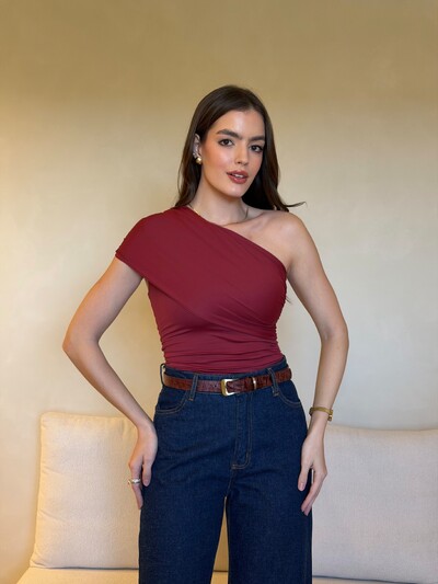 Foto Blusa Laine