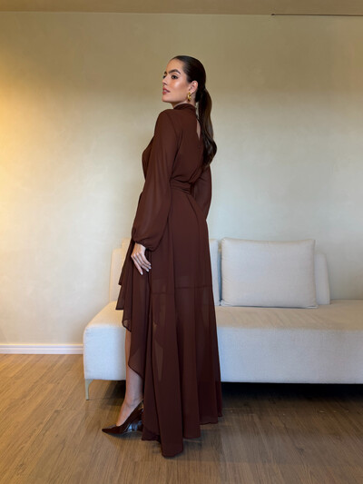 Foto Vestido Val