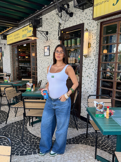 Foto Body Bahia