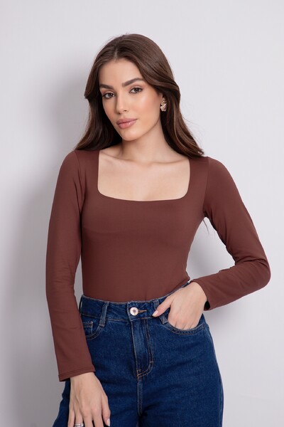 Foto Blusa Anny