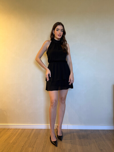 Foto Vestido Patricia