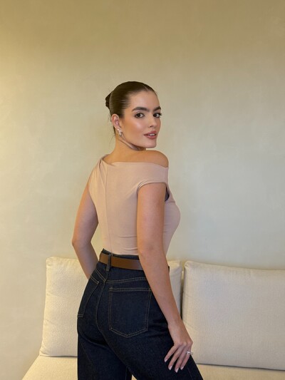 Foto Blusa Anita