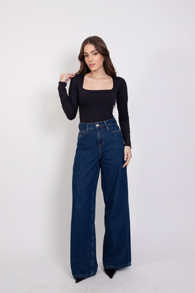Foto Calça Jeans Mabel
