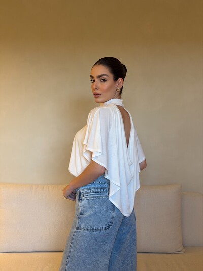 Foto Blusa Mara