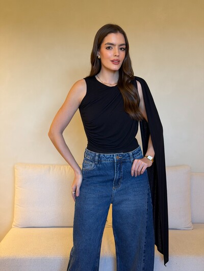 Foto Blusa Jade