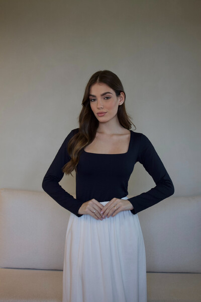 Foto Blusa Anny