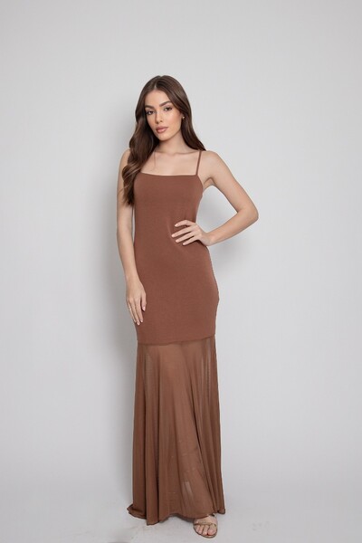 Foto Vestido Manuela