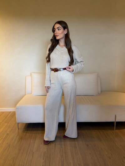 Foto Conjunto Daiane
