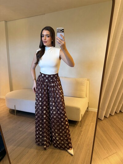 Foto Blusa Renata